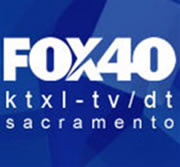 FOX 40