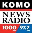 KOMO News Radio